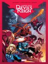 Cover image for Devil's Reign
